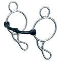 Weaver Leather SS Gag Bit CA-5760